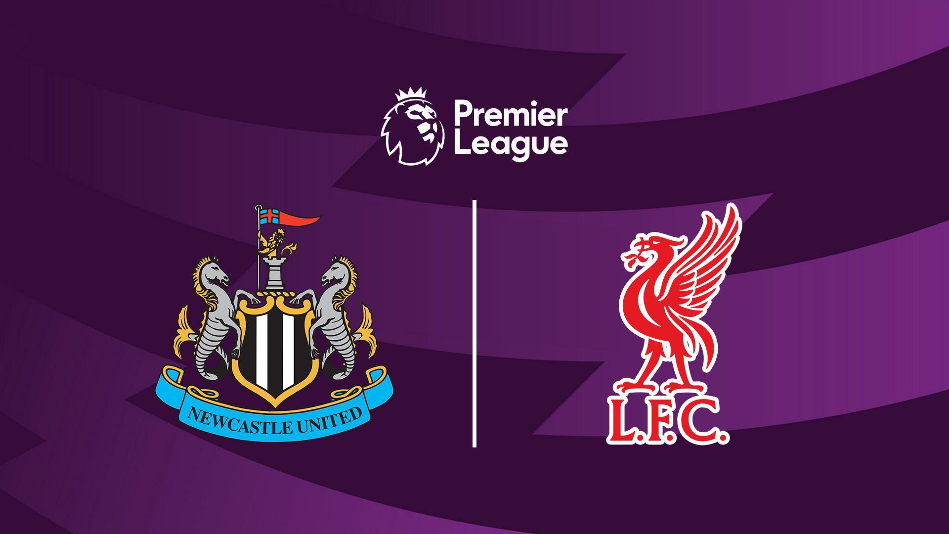 Engleska Liga. Newcastle - Liverpool (engleska-liga-newcastle-liverpool) Спорт