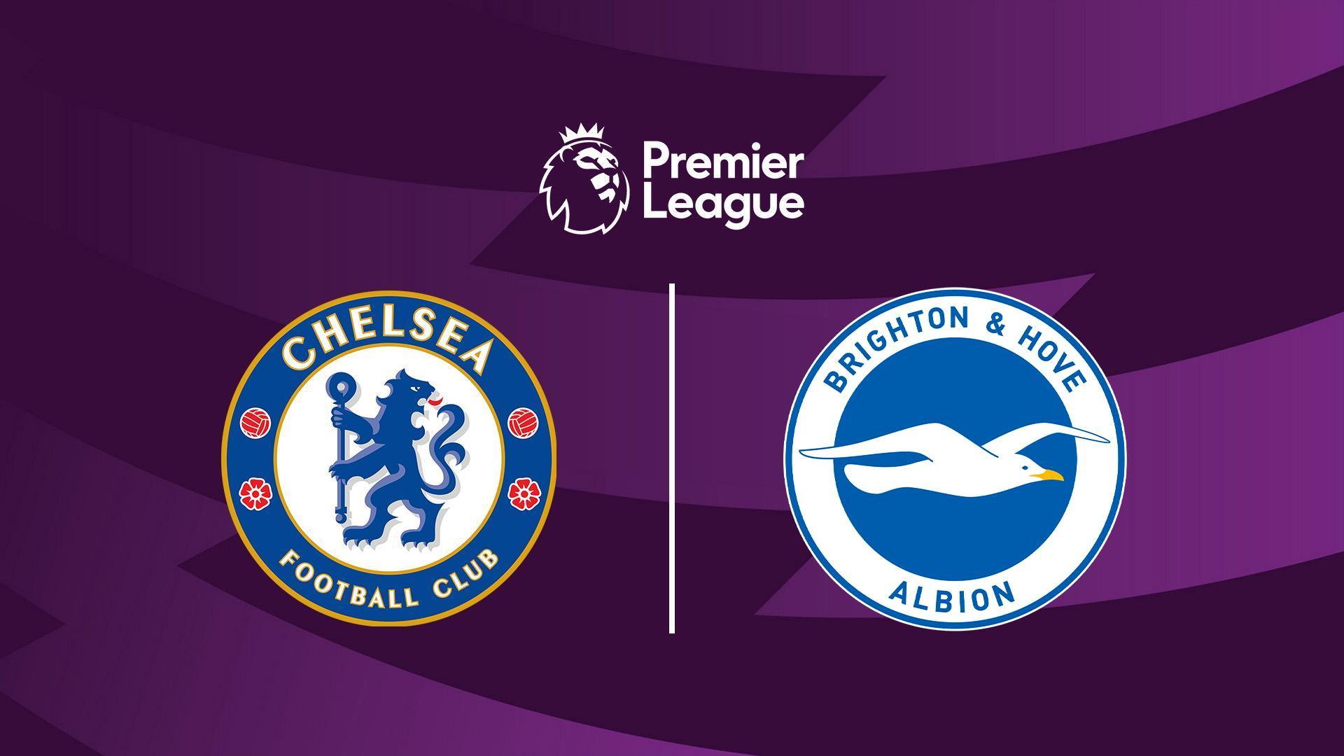 Chelsea - Brighton Engleska Liga (chelsea-brighton-engleska-liga) Спорт