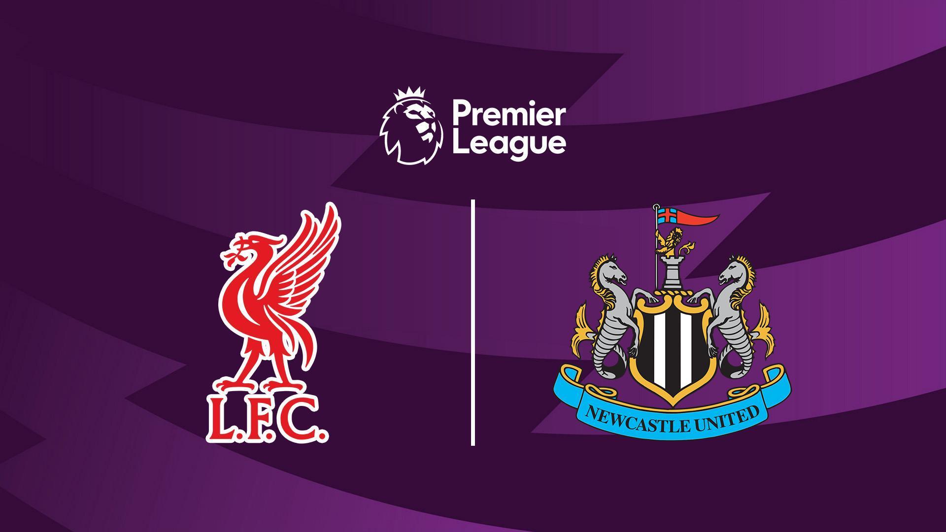 პრემიერ ლიგა: ლივერპული - ნიუკასლი Спорт