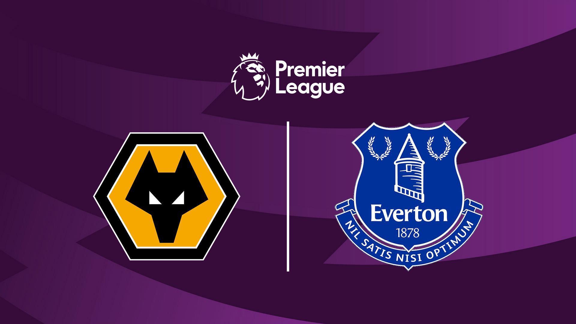 Fudbal. Engleska Liga: Wolverhampton - Everton (fudbal-engleska-liga-wolverhampton-everton) Спорт