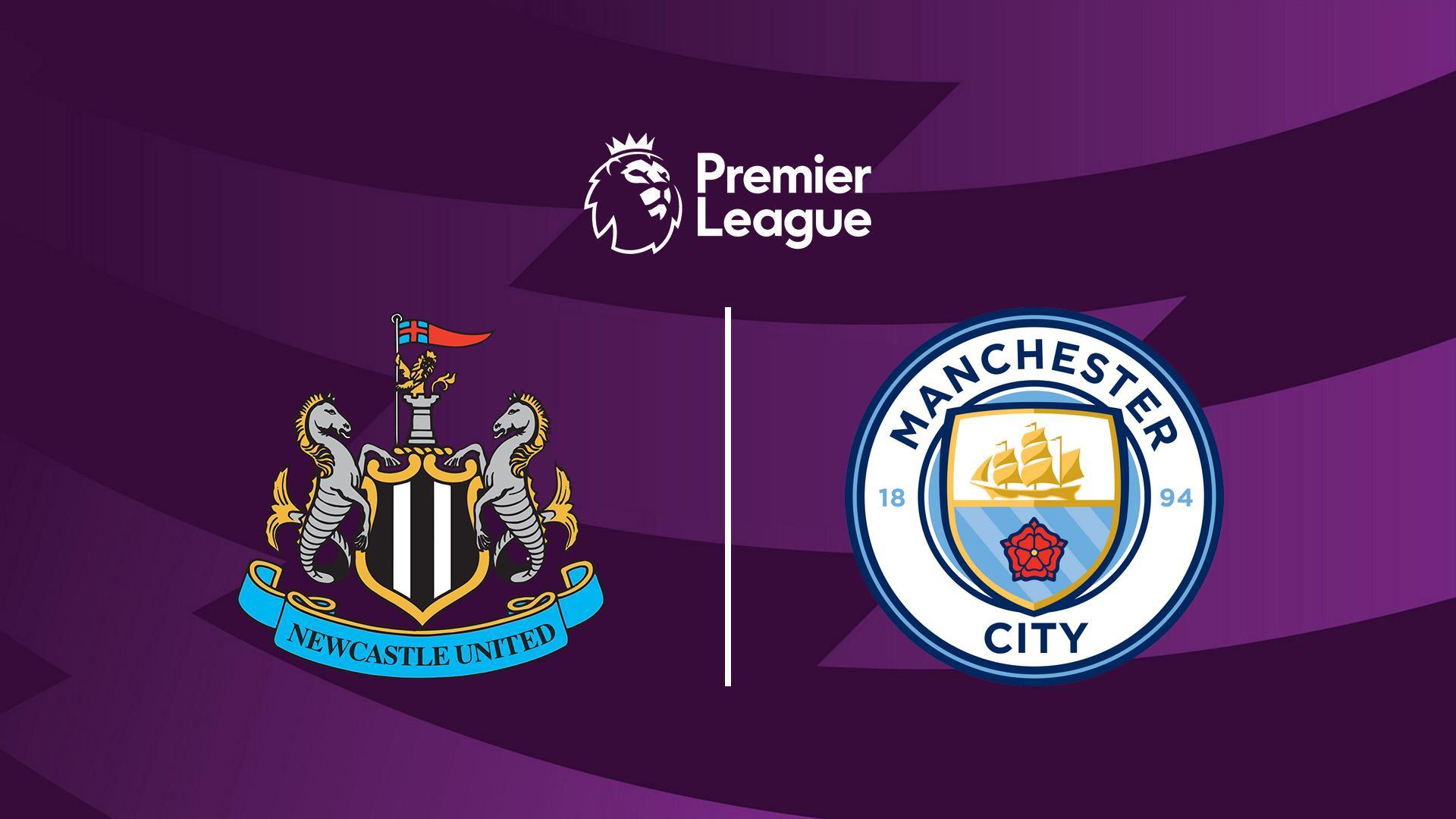 პრემიერ ლიგა: ნიუკასლი - მანჩესტერ სიტი Спорт