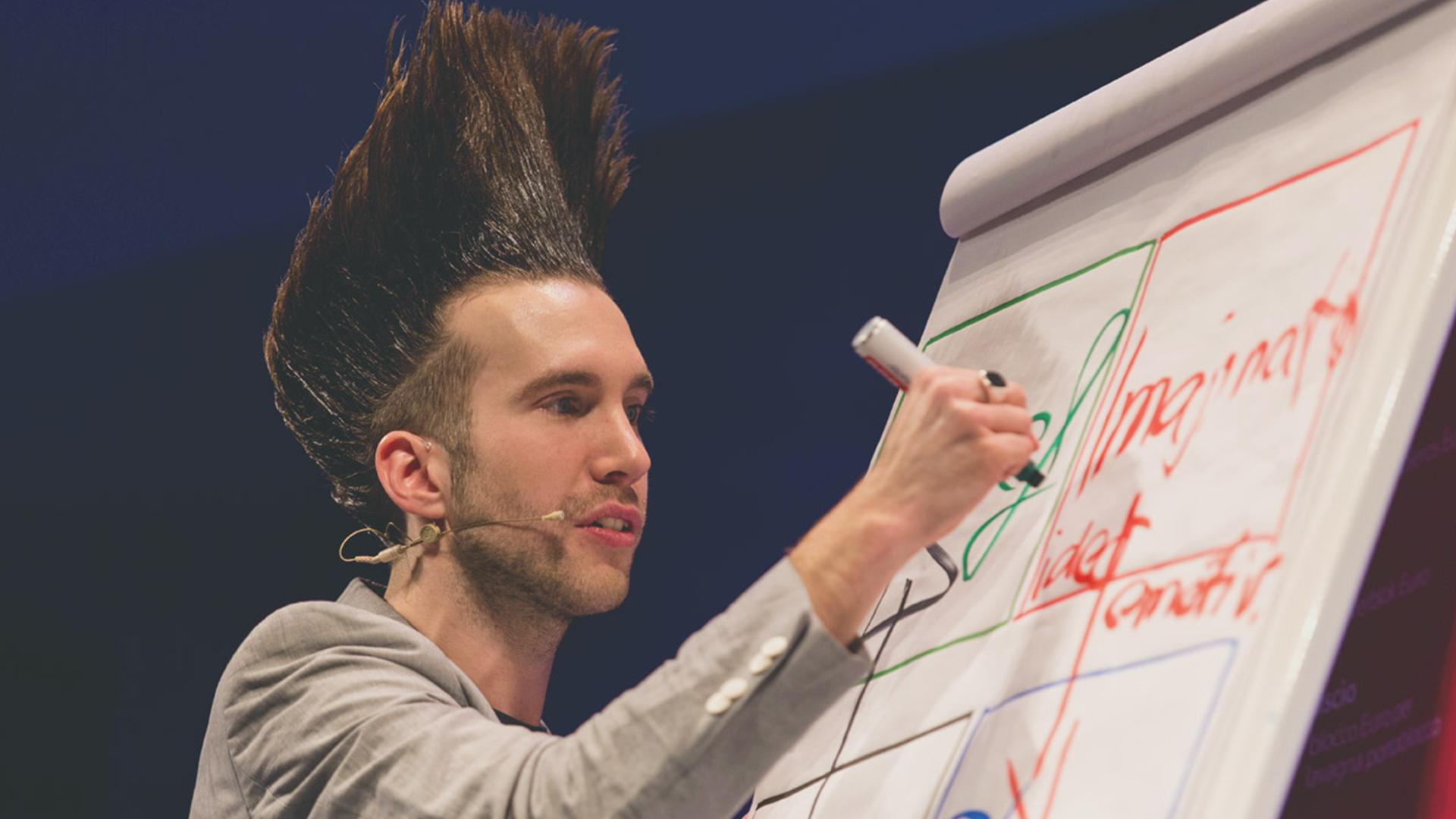 Взломщик реальности (vzlomschik-realnosti) Документальный сериал