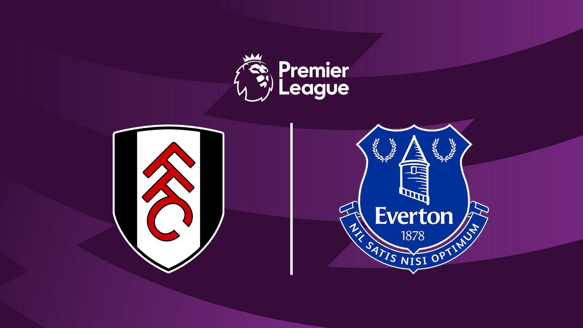 Fulham - Everton Engleska liga (fulham-everton-engleska-liga) Спорт