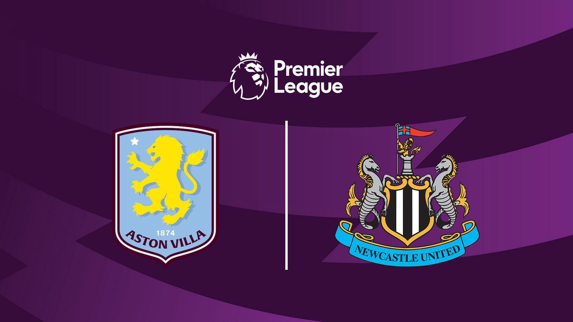 Engleska liga Aston Villa - Newcastle (engleska-liga-aston-villa-newcastle) Спорт