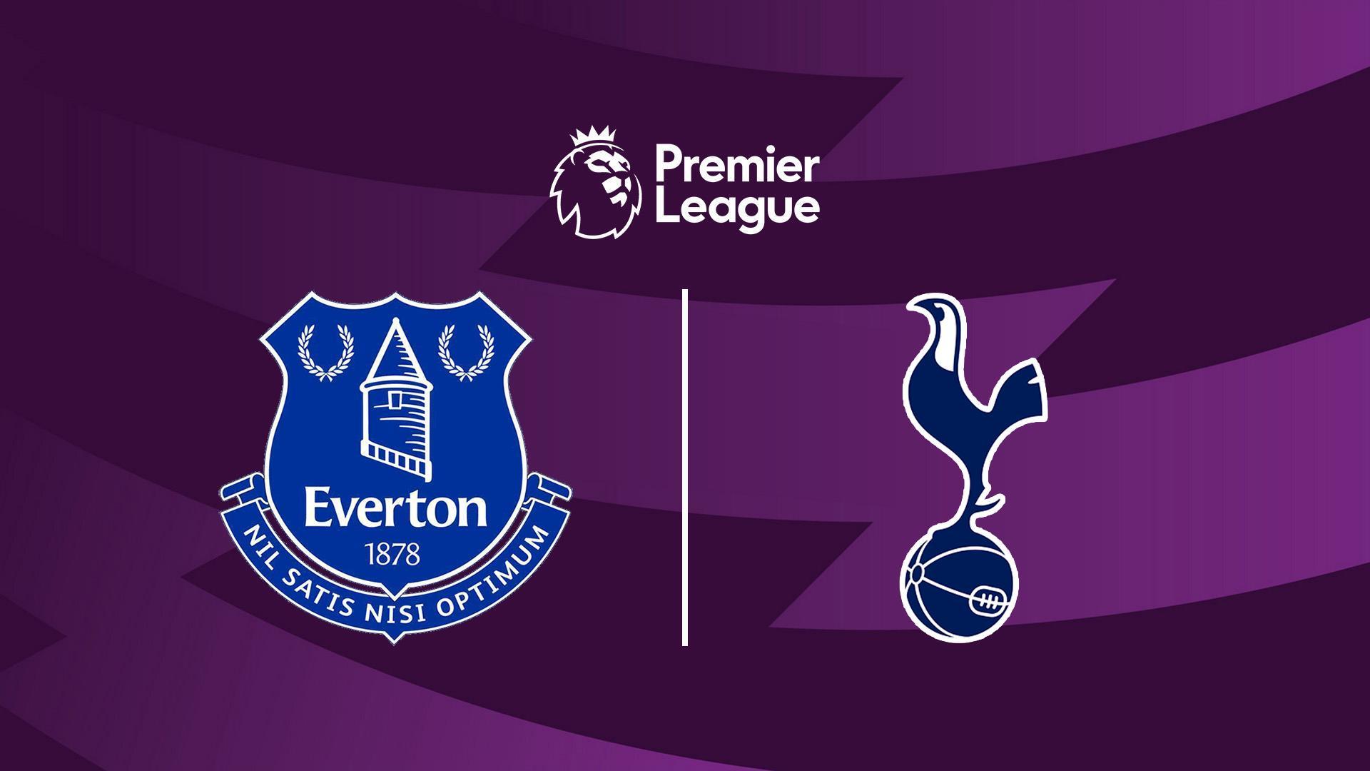 Fudbal. Engleska Liga: Everton - Tottenham (fudbal-engleska-liga-everton-tottenham) Спорт