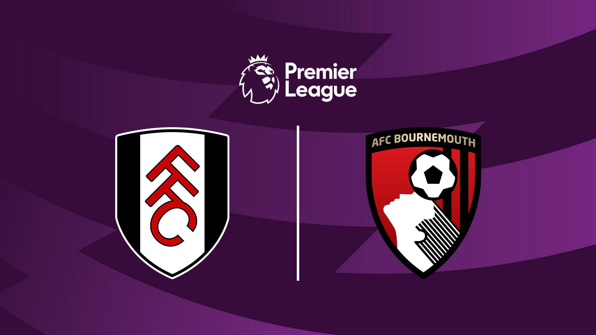 Fudbal. Engleska Liga: Fulham - Bournemouth (fudbal-engleska-liga-fulham-bournemouth) Спорт