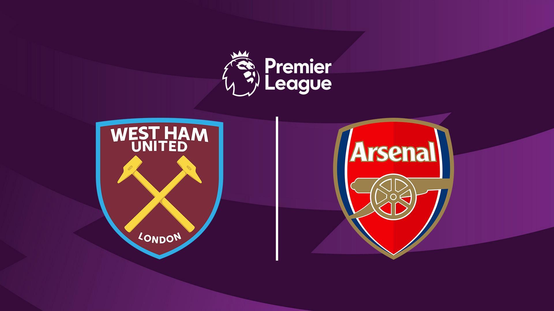 Fudbal. Engleska Liga: West Ham - Arsenal (fudbal-engleska-liga-west-ham-arsenal) Спорт