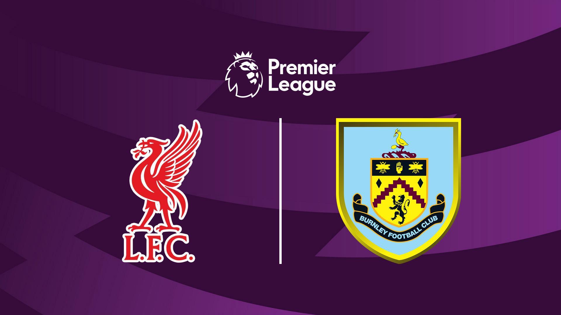 Футбол. Чемпионат Англии. Премьер-лига. Ливерпуль - Бёрнли (futbol-chempionat-anglii-premer-liga-liverpul-bernli) Спорт