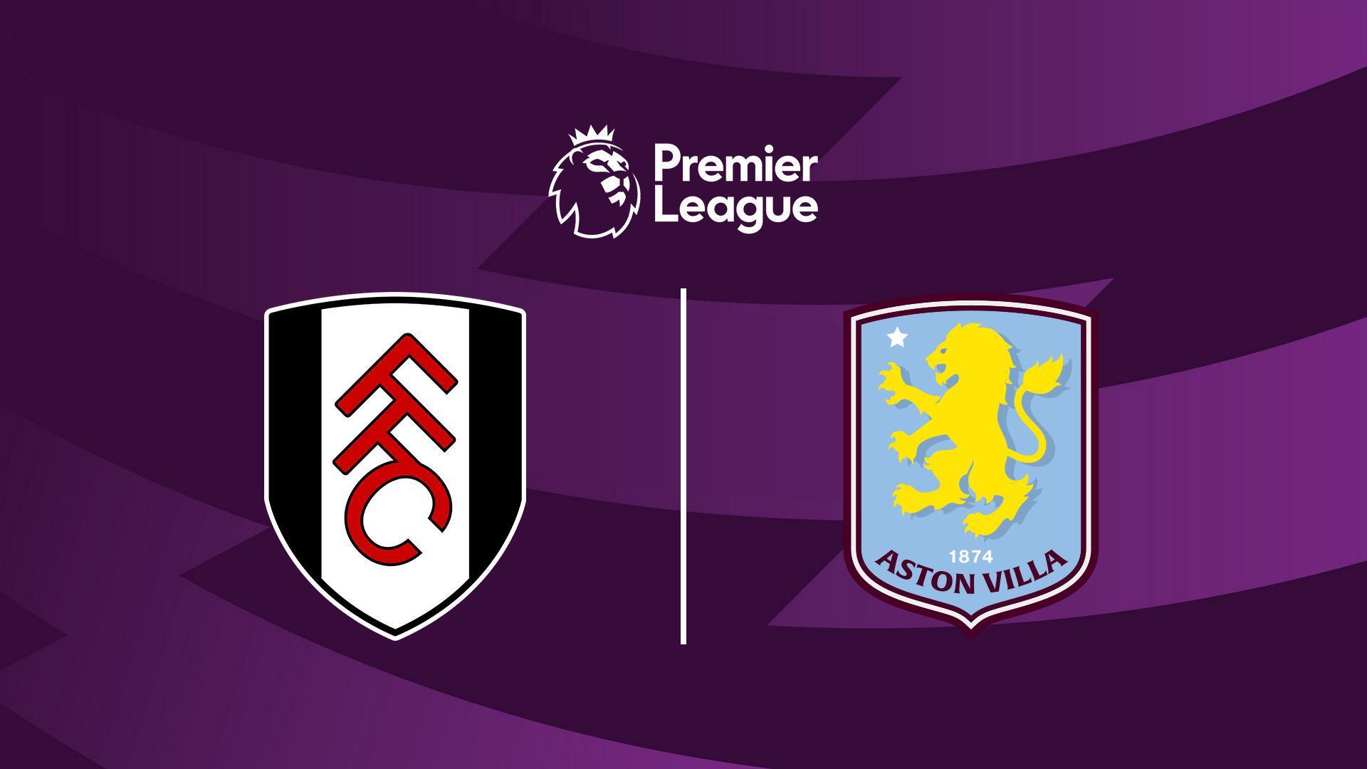 Fudbal. Engleska Liga: Fulham - Aston Villa (fudbal-engleska-liga-fulham-aston-villa) Спорт