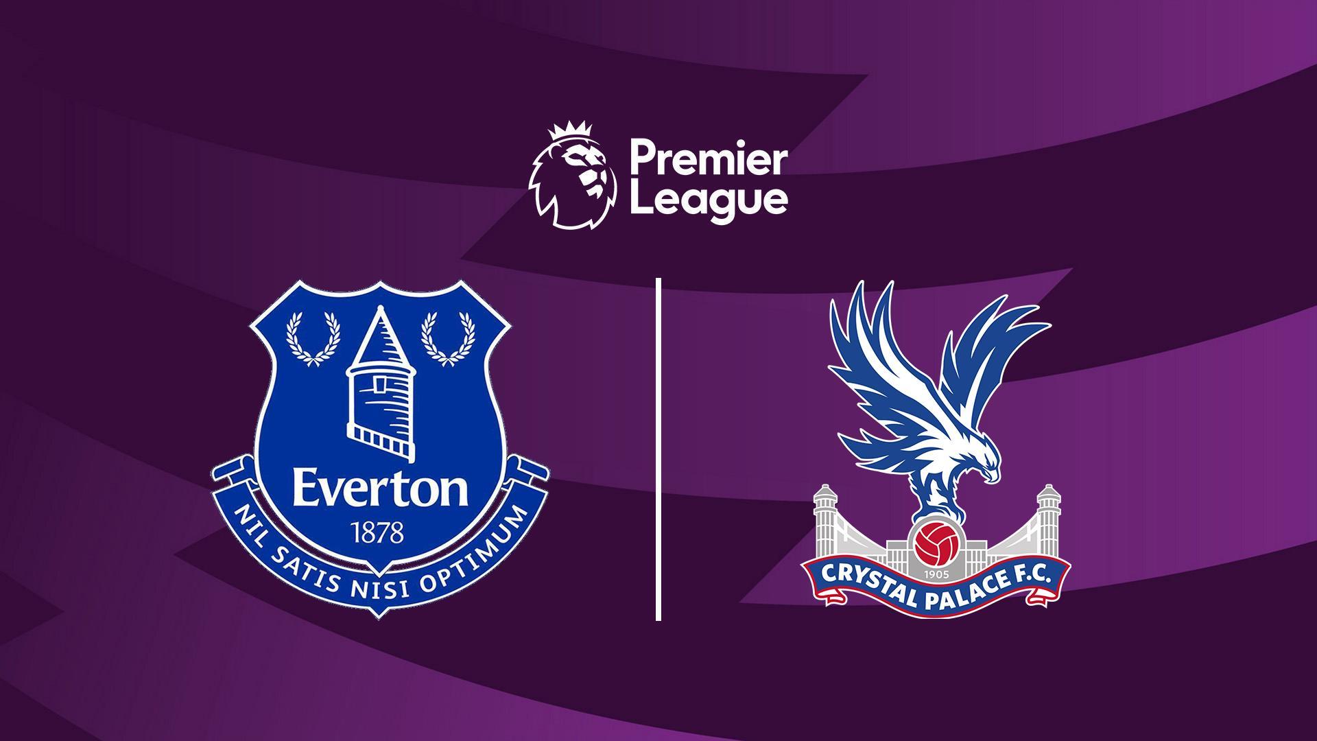 Fudbal. Engleska Liga: Everton - Crystal Palace (fudbal-engleska-liga-everton-crystal-palace) Спорт