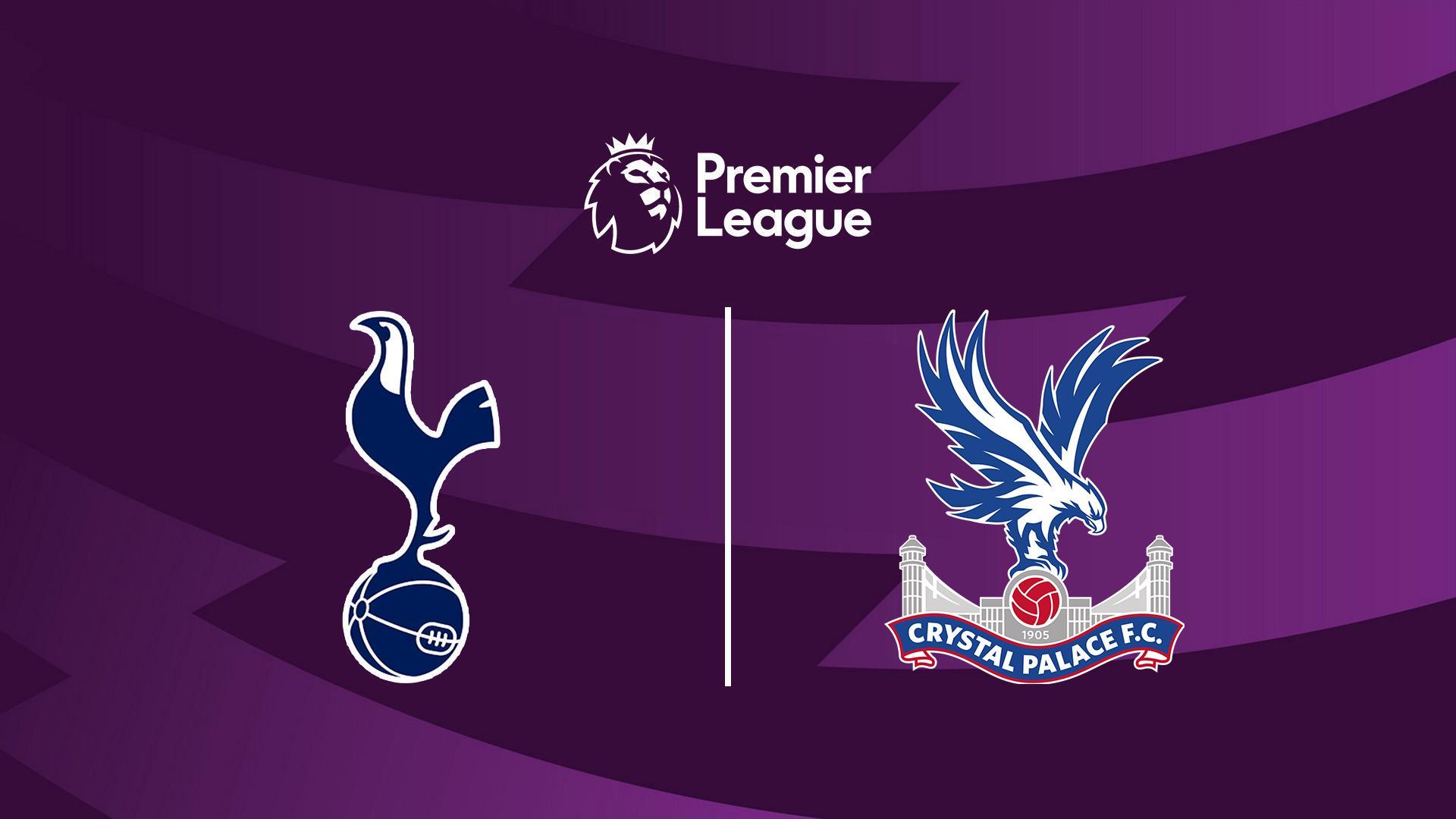 Fudbal. Engleska Liga: Tottenham - Crystal Palace (fudbal-engleska-liga-tottenham-crystal-palace) Спорт