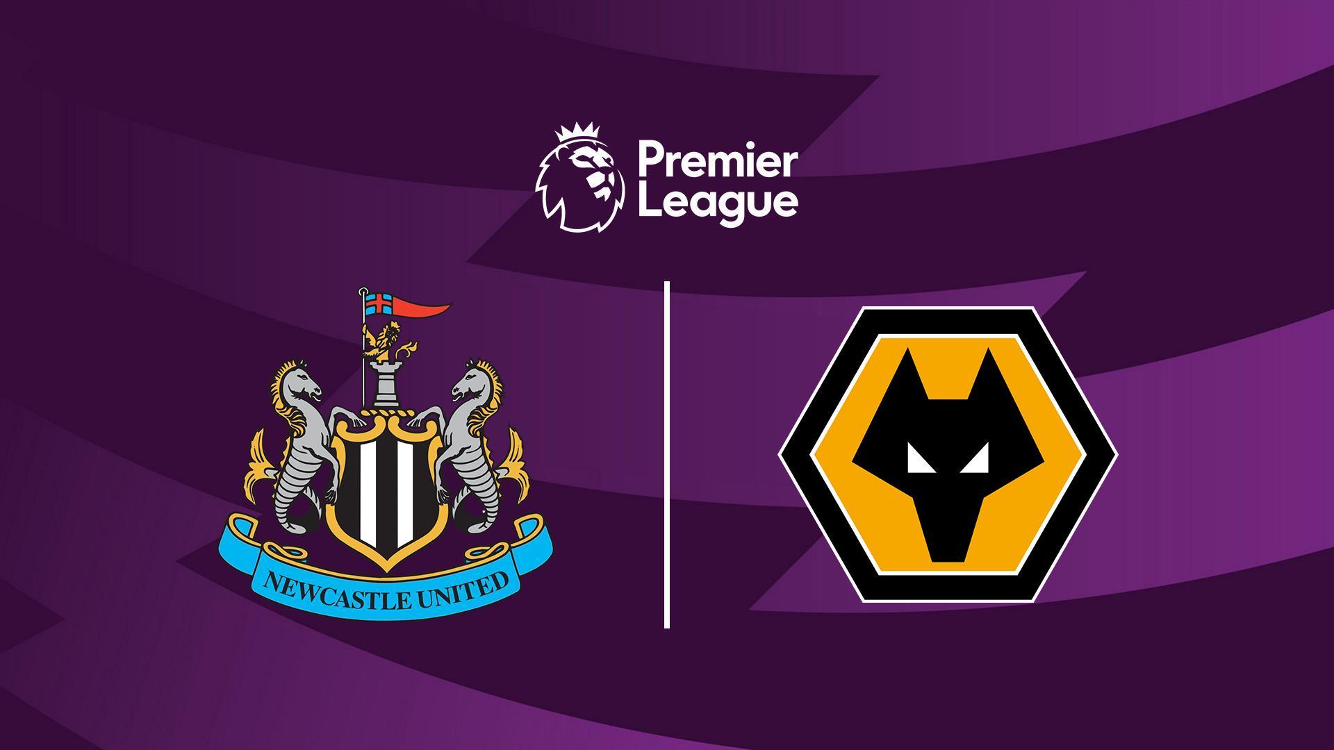 Fudbal. Engleska Liga: Newcastle - Wolverhampton (fudbal-engleska-liga-newcastle-wolverhampton) Спорт
