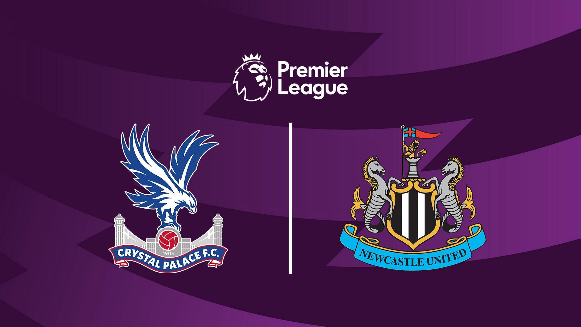 Premier League Crystal Palace v Newcastle United (premier-league-crystal-palace-v-newcastle-united) Спорт