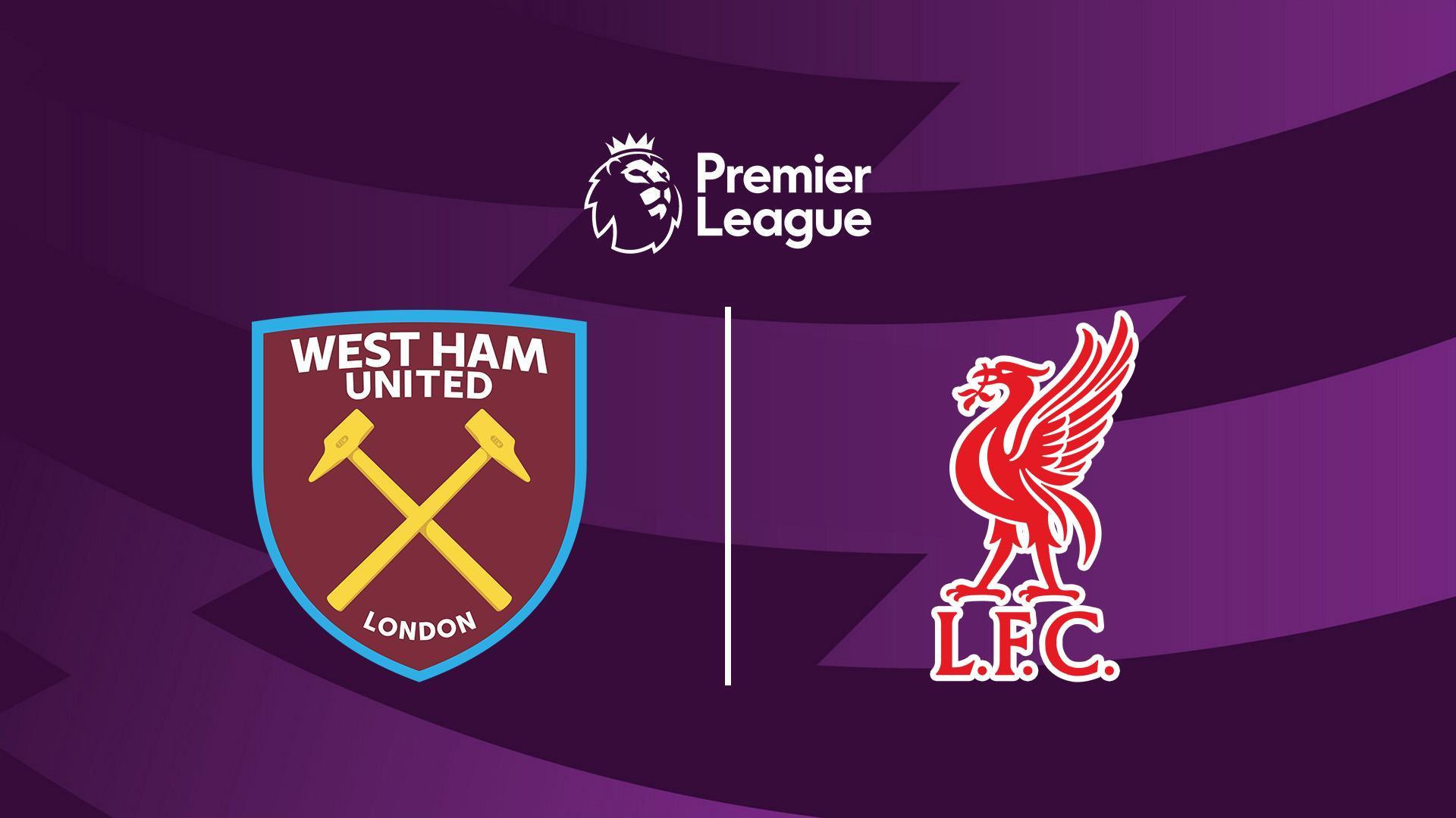 Fudbal. Engleska Liga: West Ham - Liverpool (fudbal-engleska-liga-west-ham-liverpool) Спорт
