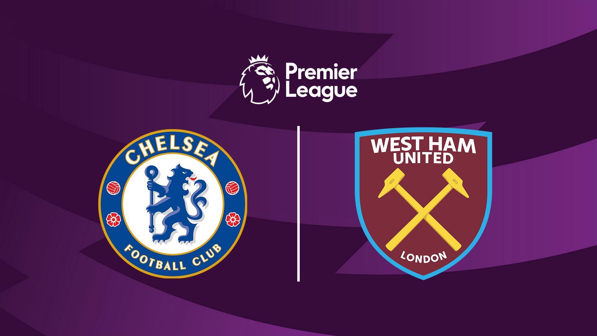 Премьер-лига: Челси – Вест Хэм (premer-liga-chelsi-vest-hem) Спорт