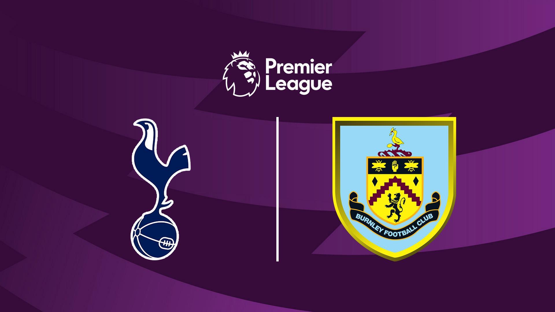 Fudbal. Engleska Liga: Tottenham - Burnley (fudbal-engleska-liga-tottenham-burnley) Спорт