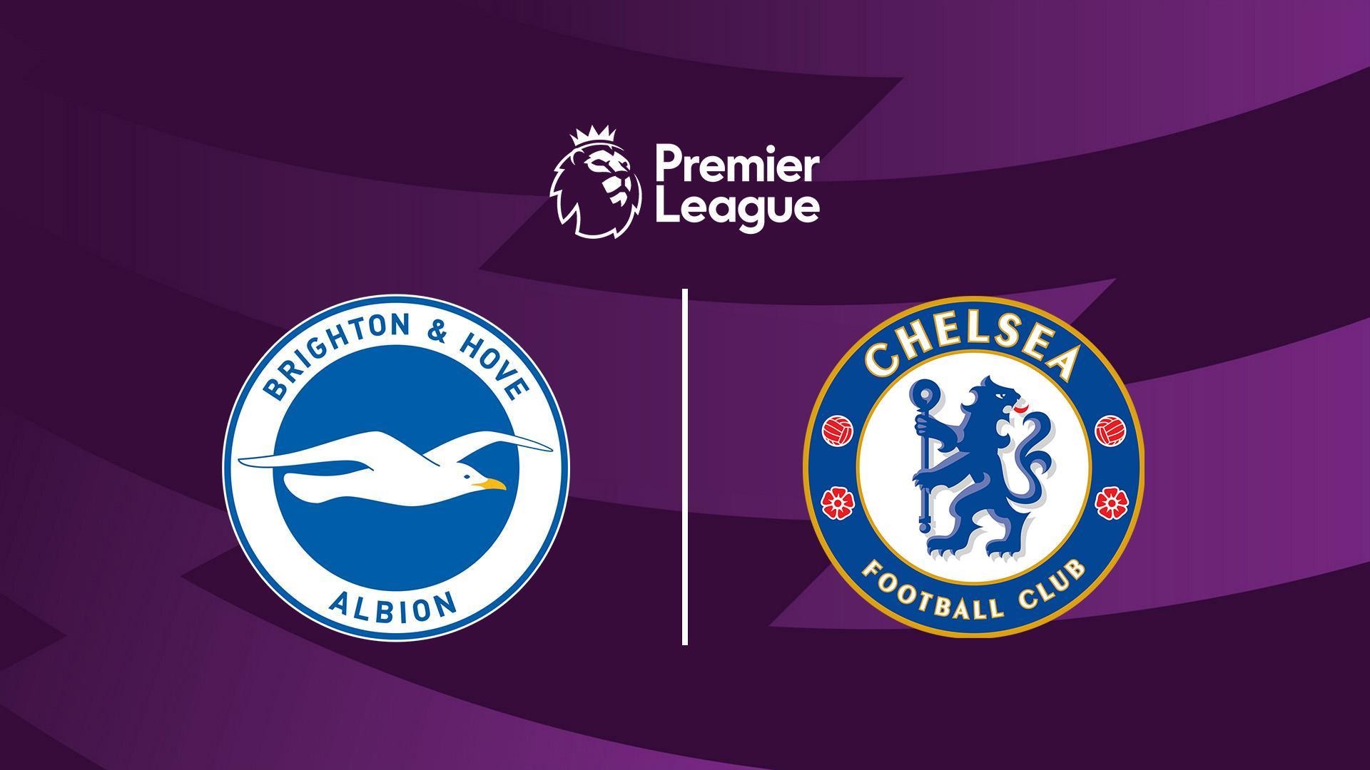 Premier League Brighton & Hove Albion v Chelsea (premier-league-brighton-hove-albion-v-chelsea) Спорт