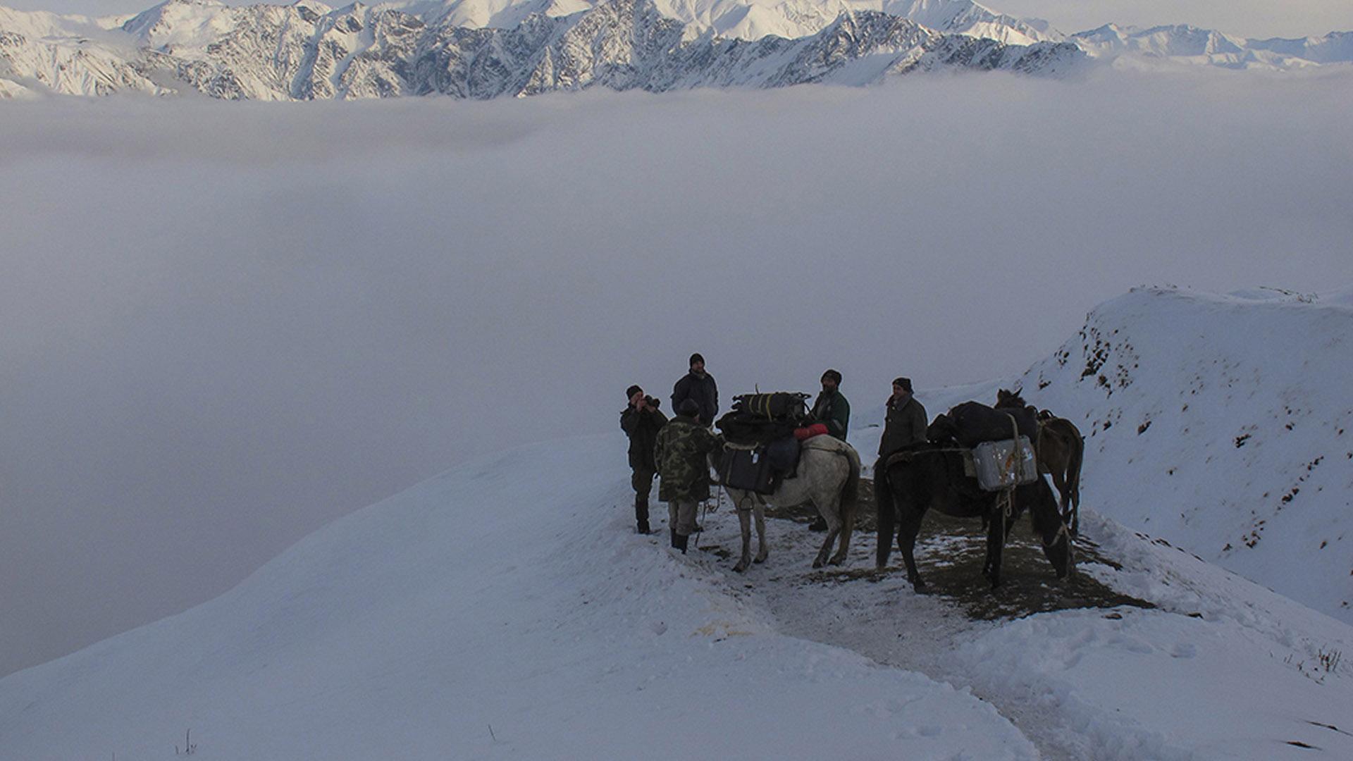 Малый Кавказ-между Араратом и Каспийским морем (malyj-kavkaz-mezhdu-araratom-i-kaspijskim-morem) Документальный фильм