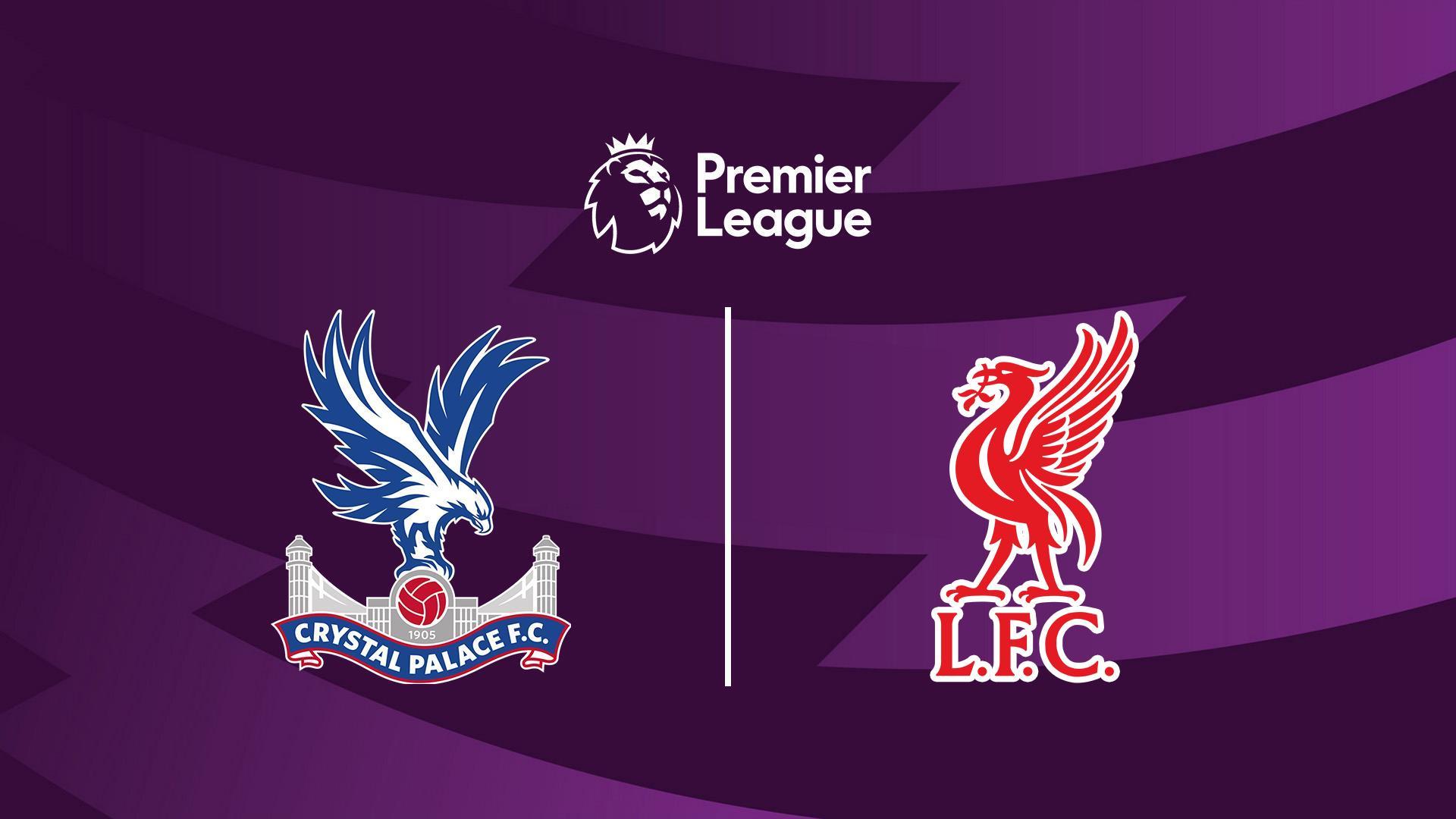 Premier League Archive. Crystal Palace v Liverpool (3-3) (premier-league-archive-crystal-palace-v-liverpool-3-3) Спорт