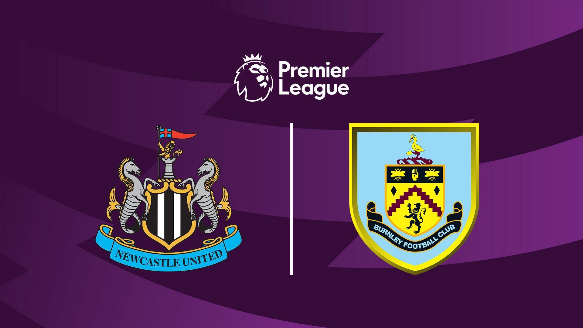 Premier League. Newcastle United v Burnley (premier-league-newcastle-united-v-burnley) Спорт