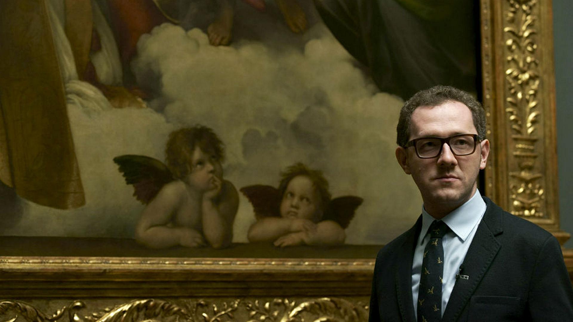 Сокровище нации (sokrovische-natsii) Познавательное