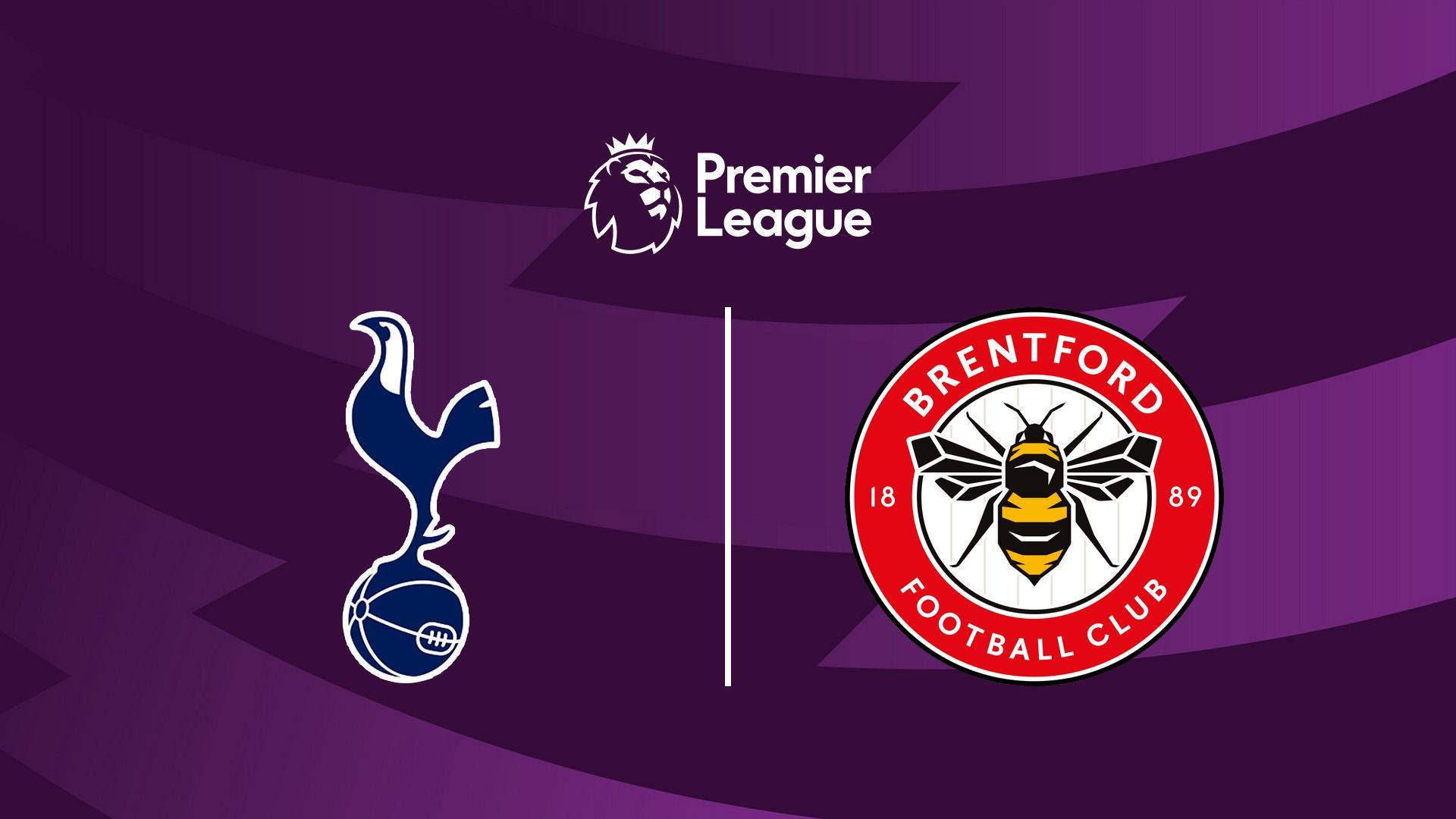 Premier League: Tottenham Hotspur v Brentford (premier-league-tottenham-hotspur-v-brentford) Спорт