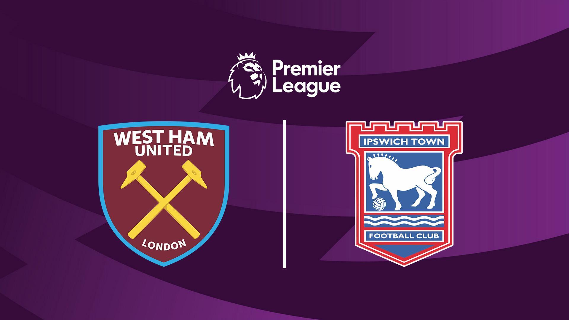 Fudbal. Engleska liga. West Ham - Ipswich (fudbal-engleska-liga-west-ham-ipswich) Спорт