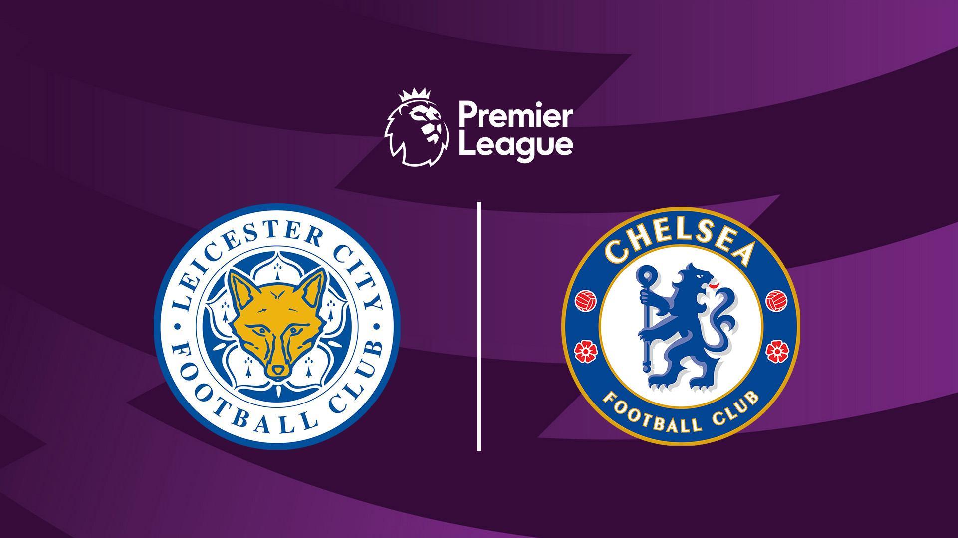 Leicester - Chelsea (leicester-chelsea) Спорт