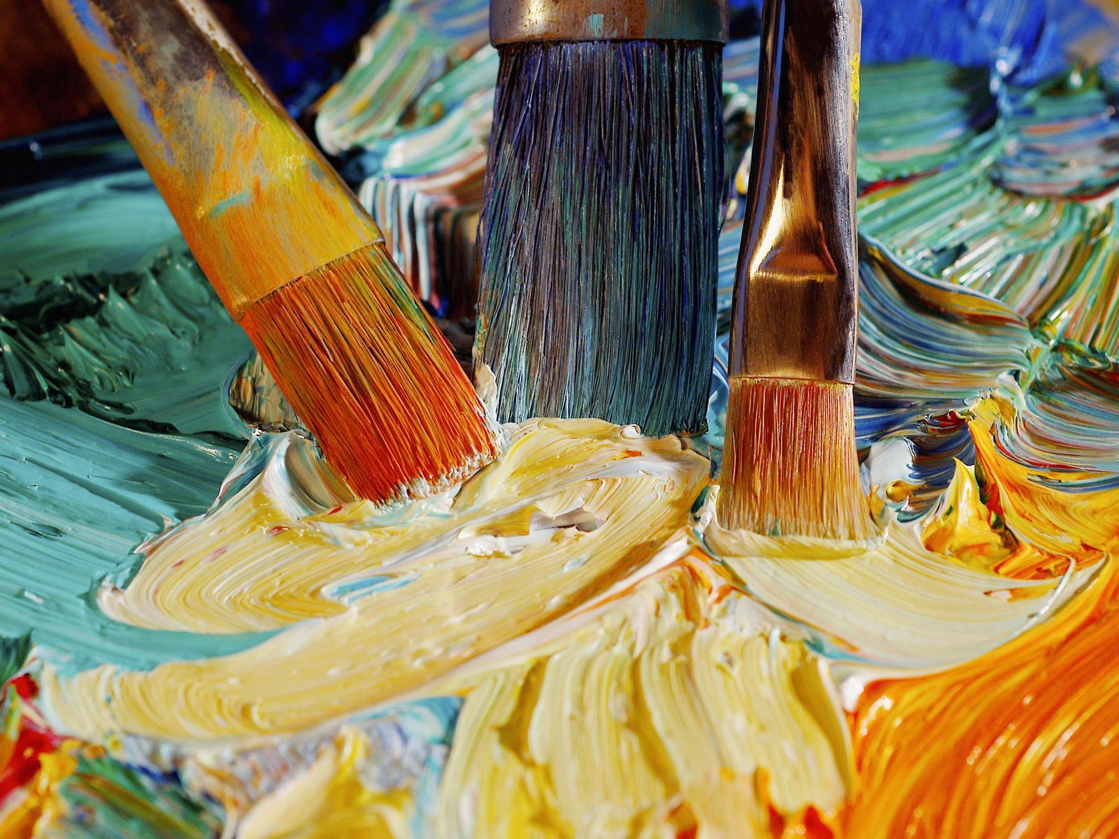 Painting with Soul (painting-with-soul) Познавательное