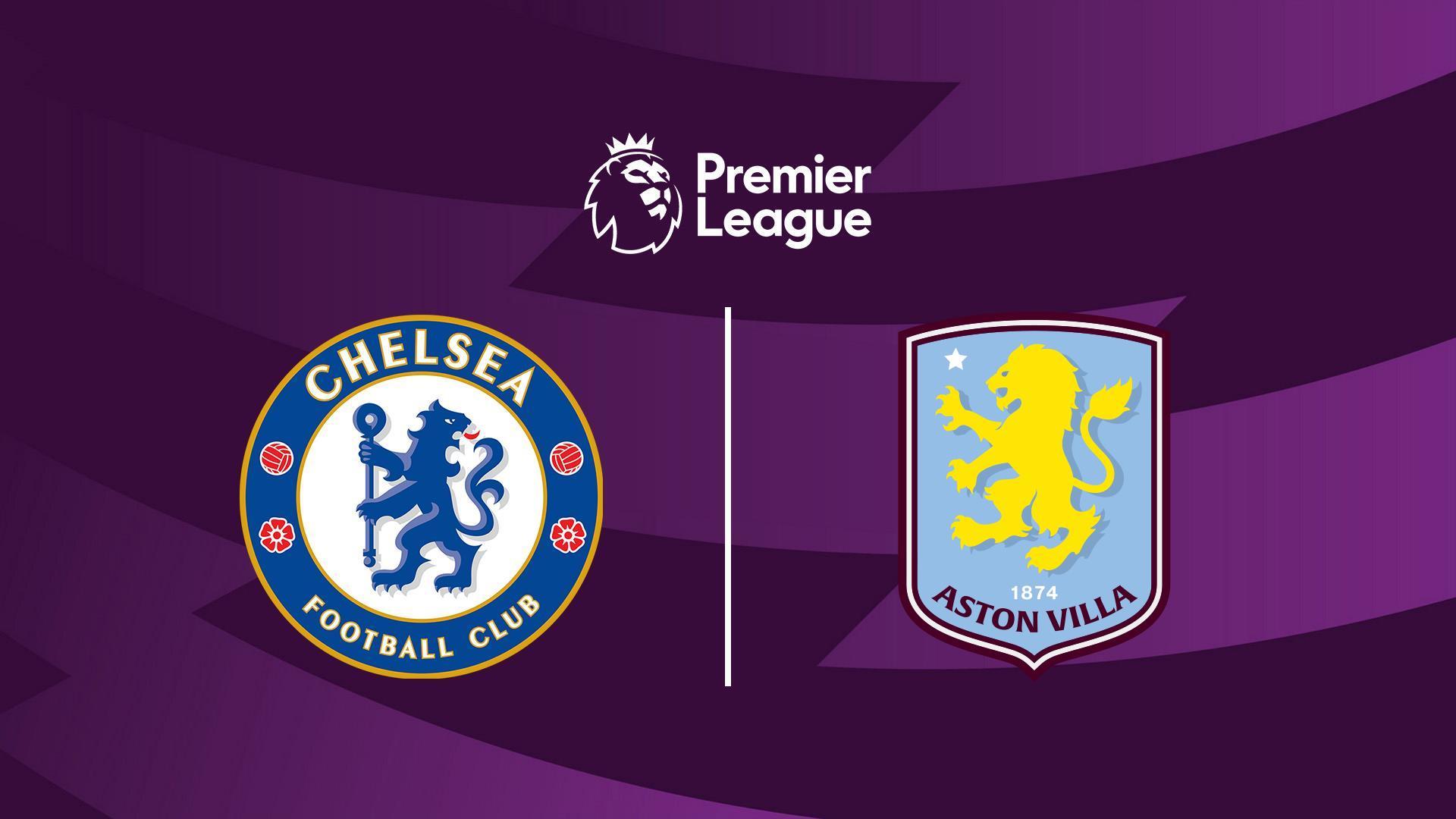 Engleska Liga: Chelsea - Aston Villa (engleska-liga-chelsea-aston-villa) Спорт
