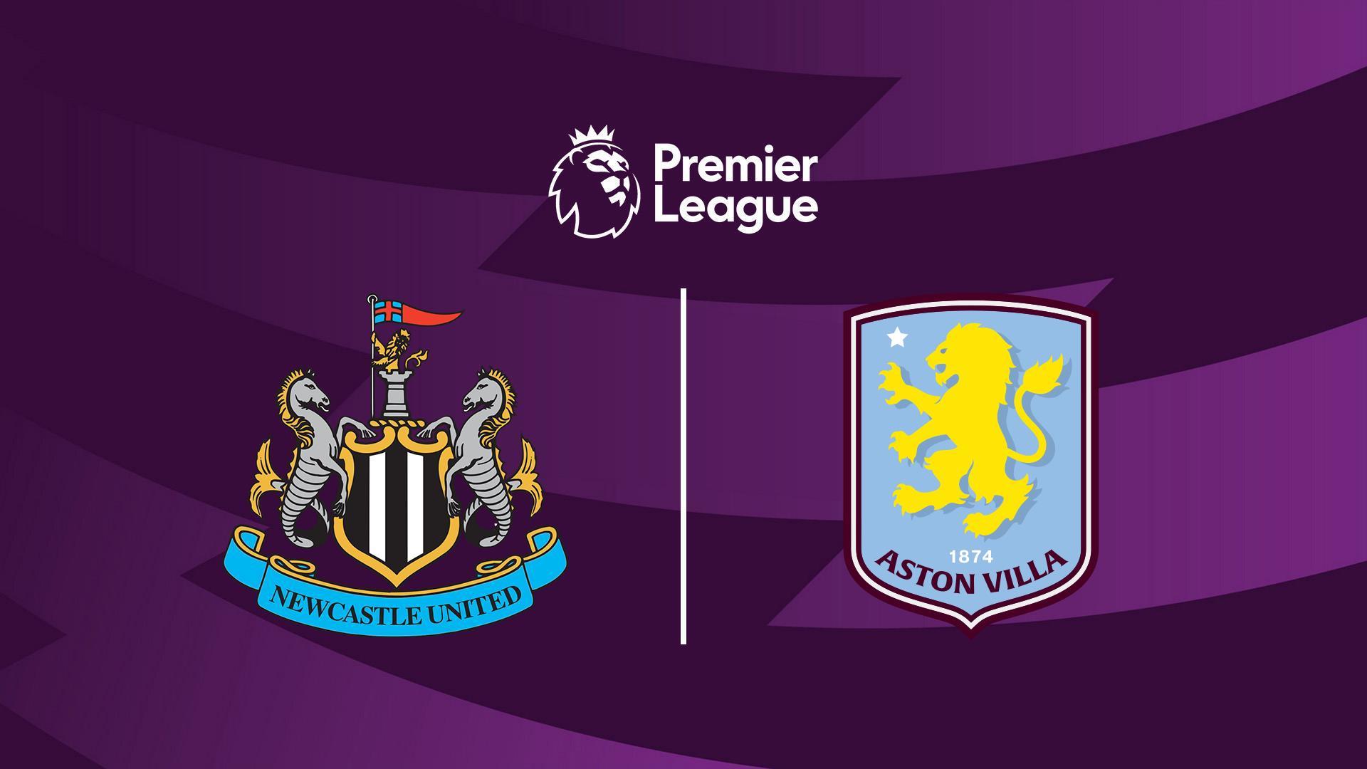 Премьер-лига: Ньюкасл – Астон Вилла (premer-liga-njukasl-aston-villa) Спорт