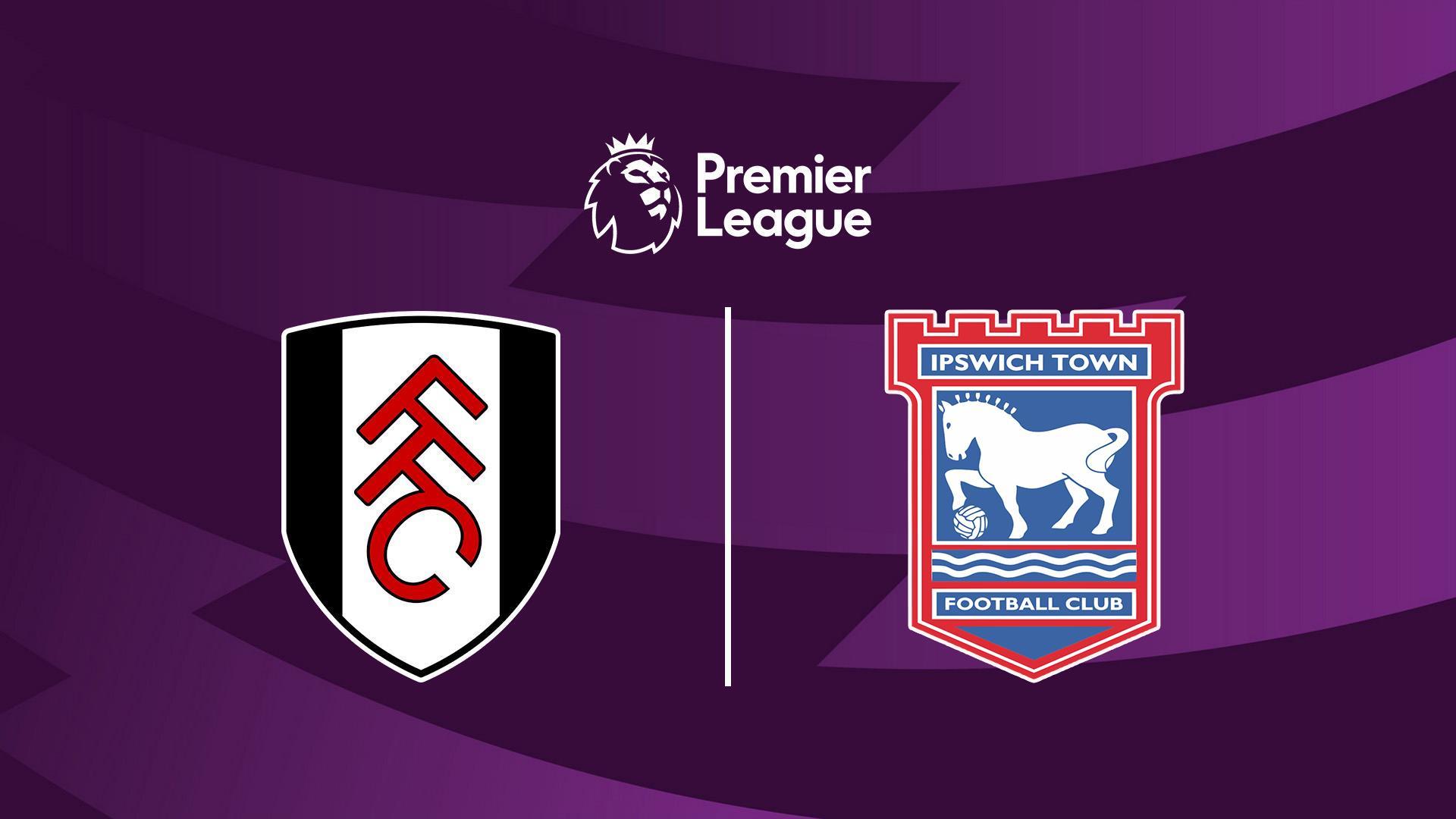 Engleska liga Fulham - Ipswich (engleska-liga-fulham-ipswich) Спорт