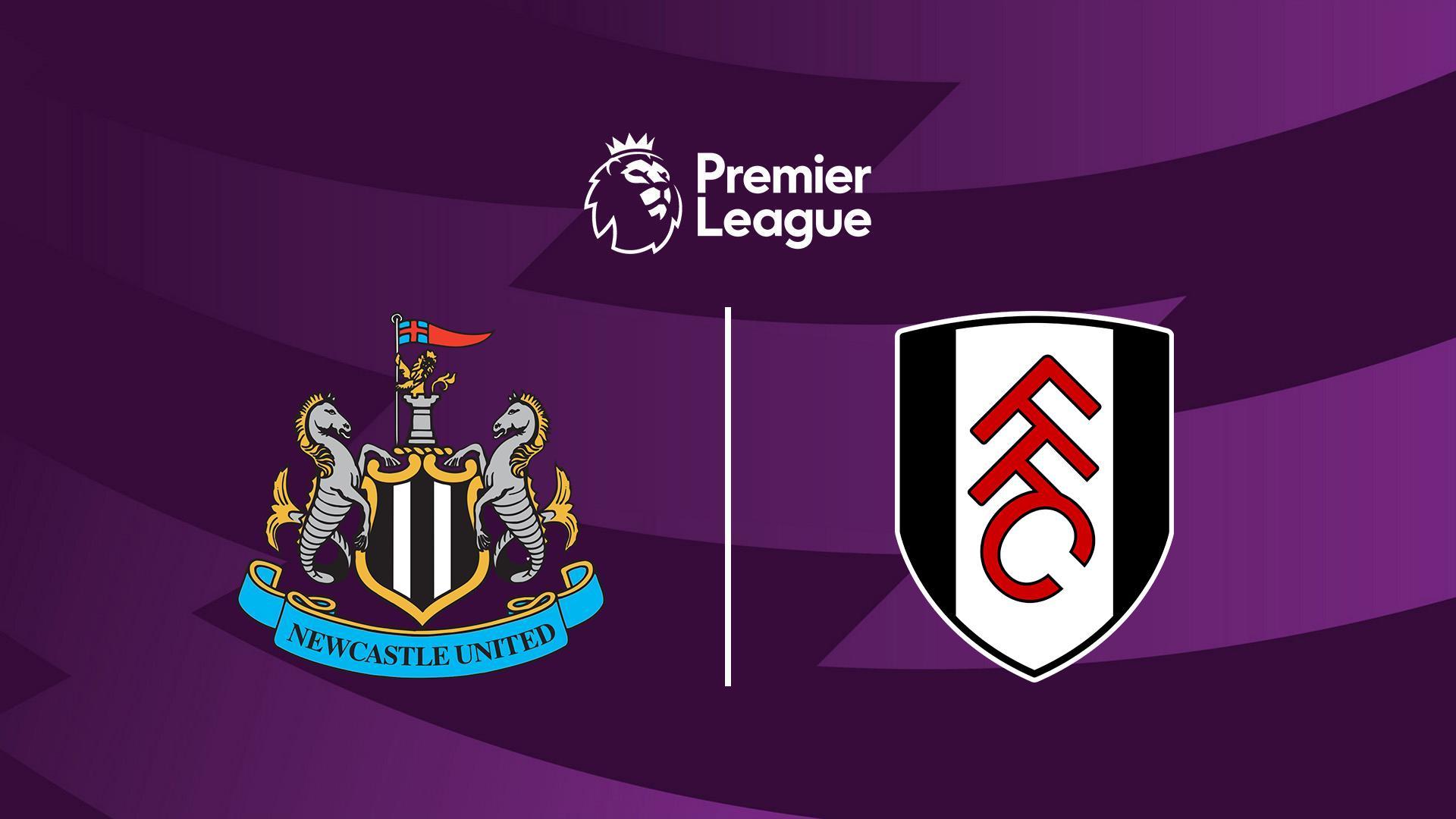 Premier League Newcastle United v Fulham (premier-league-newcastle-united-v-fulham) Спорт