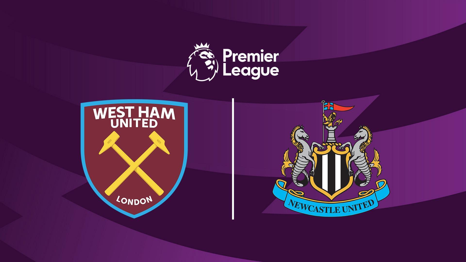 Премьер Лига: Вест Хэм - Ньюкасл (premer-liga-vest-hem-njukasl) Спорт