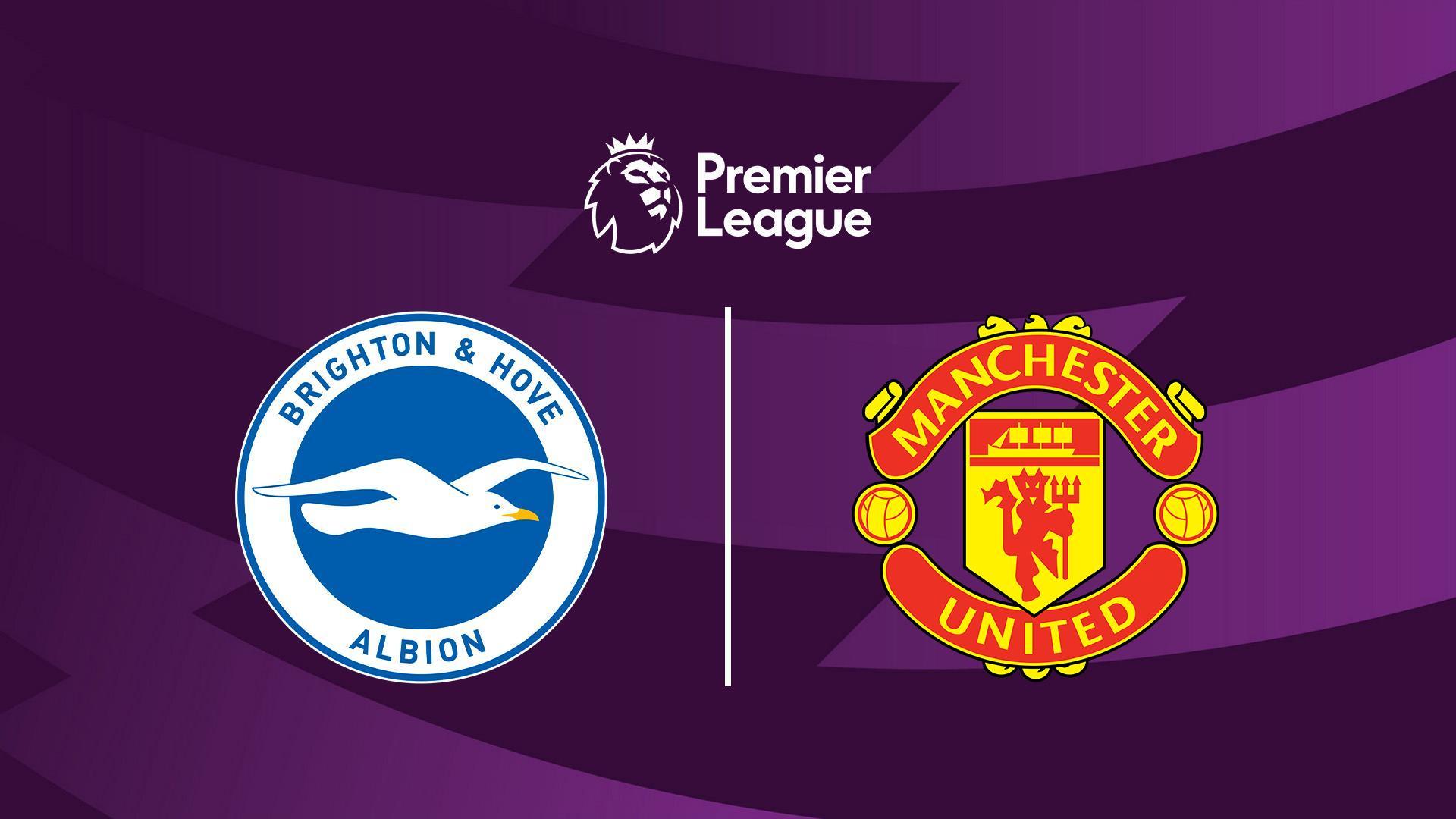 Klasici Premijer lige: Brighton - Manchester United (klasici-premijer-lige-brighton-manchester-united) Спорт