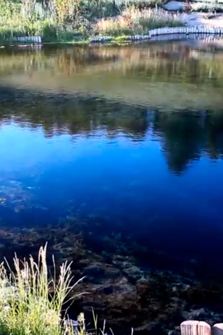 Голубое Озеро (goluboe-ozero) Досуг, хобби