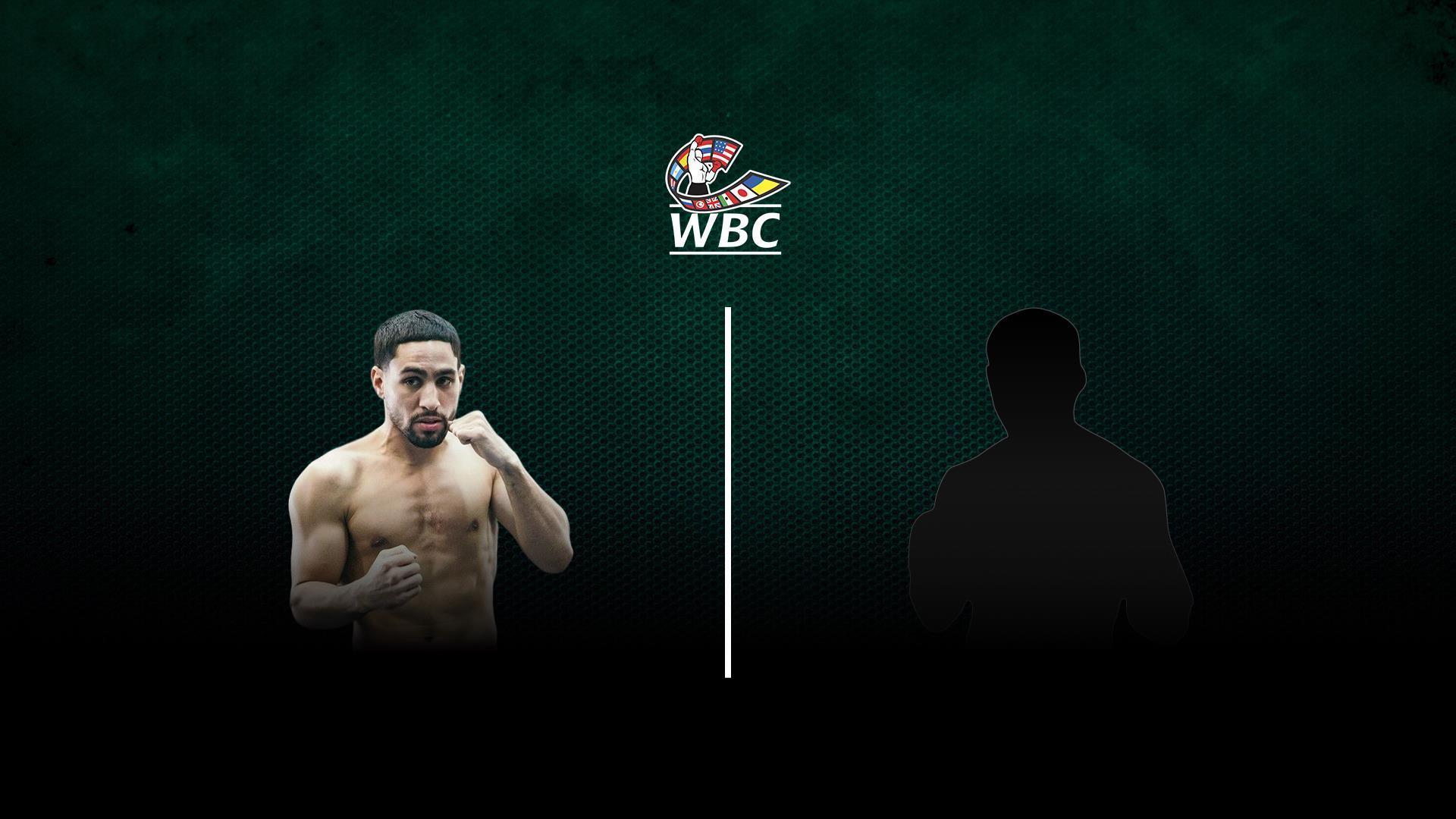 Поединок за вакантный титул интернационального чемпиона по версии WBC Youth в первом полусреднем весе Денни Гарсия - Энрике Колин (poedinok-za-vakantnyj-titul-internatsionalnogo-chempiona-po-versii-wbc-youth-v-pervom-polusrednem-vese-denni-garsija-enrike-kolin) Спорт