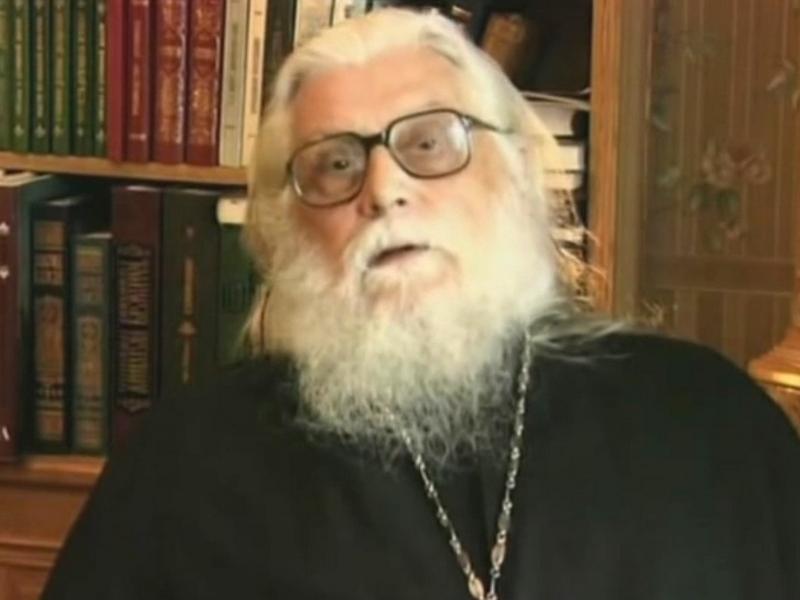 Христос и антихрист в творчестве Достоевского (hristos-i-antihrist-v-tvorchestve-dostoevskogo) Документальный фильм