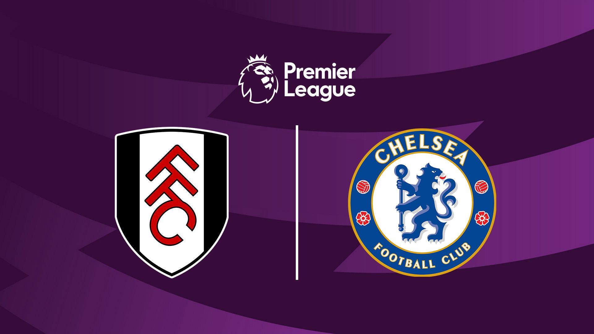 Премьер Лига: Фулхэм - Челси (premer-liga-fulhem-chelsi) Спорт