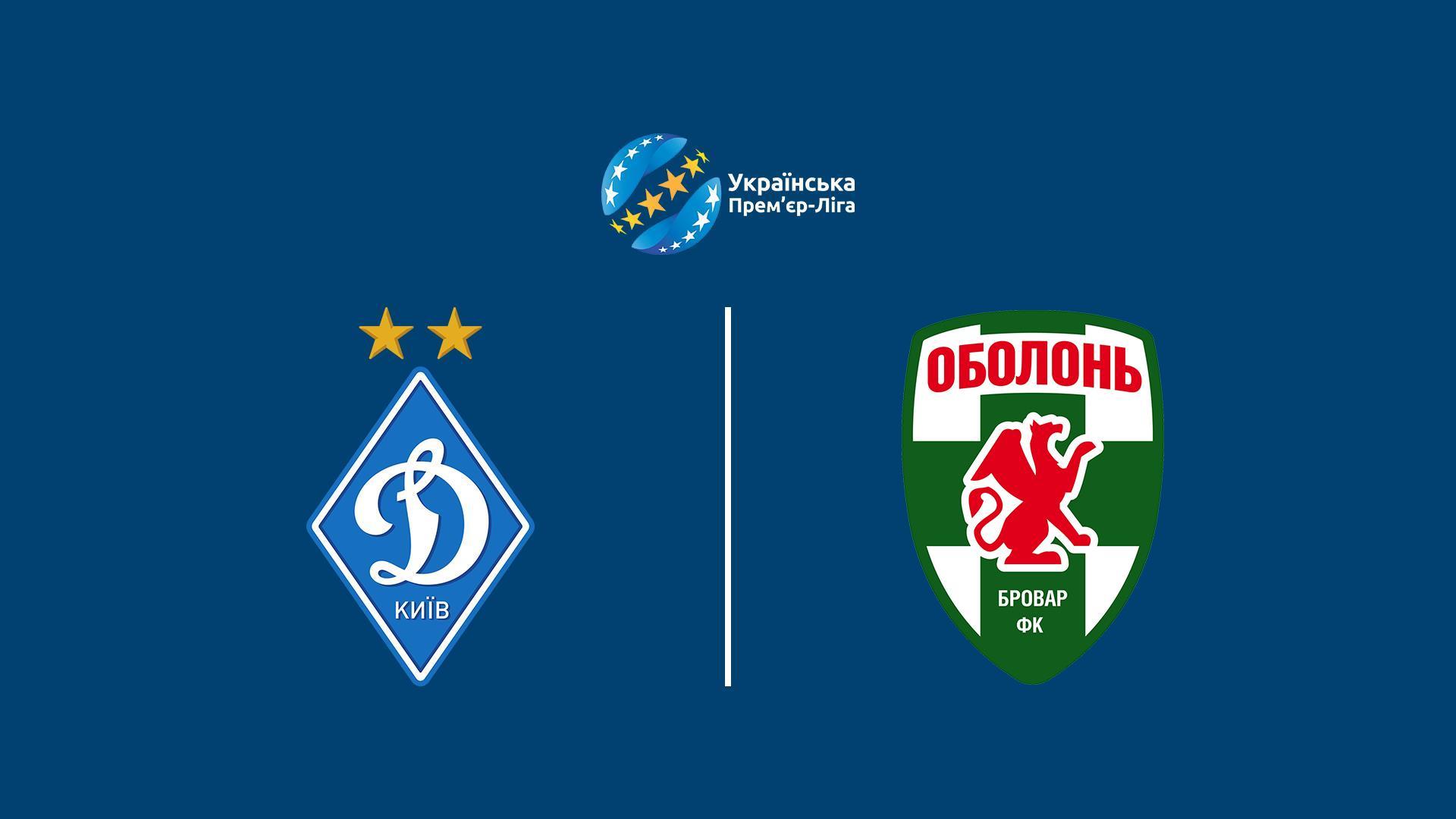 Футбол. Чемпионат Украины. U19. Сезон 2024/2025. Динамо Киев - Оболонь (futbol-chempionat-ukrainy-u19-sezon-20242025-dinamo-kiev-obolon) Спорт