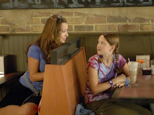 Жизнь с Дереком (zhizn-s-derekom) Сериал 2005