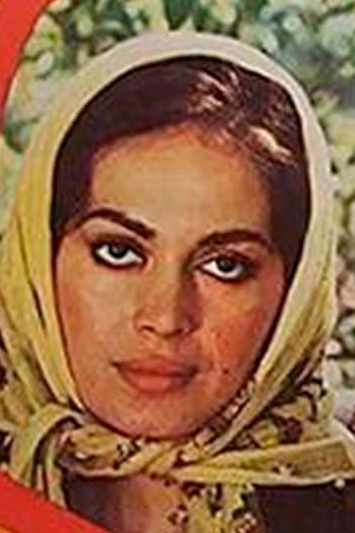 Sultan (sultan) Фильм 1978