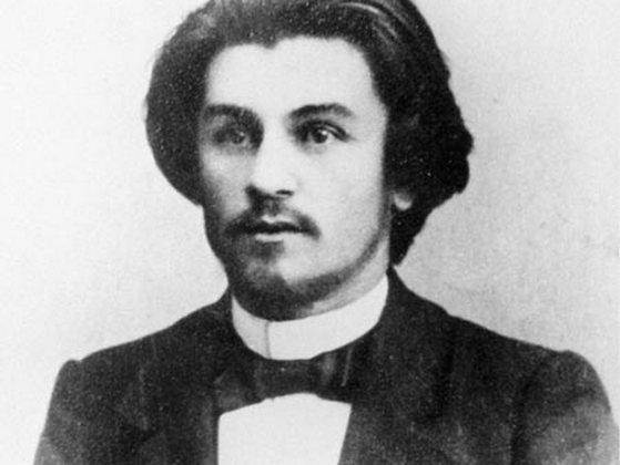 Великий мистификатор. Казимир Малевич (velikij-mistifikator-kazimir-malevich) Документальный фильм