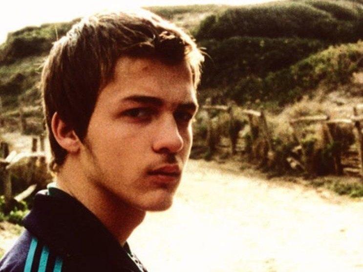 Саймир (sajmir) Фильм 2004