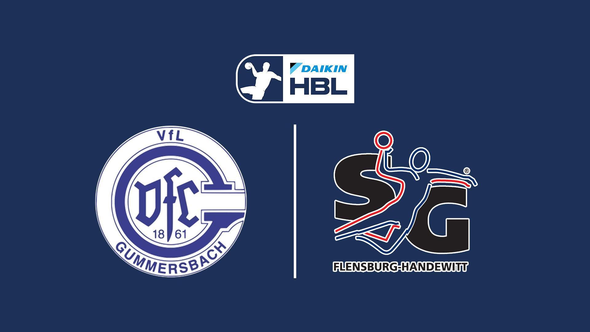 Гандбол. Бундеслига. Гуммерсбах-Фленсбург-Хандевитт (gandbol-bundesliga-gummersbah-flensburg-handevitt) Спорт