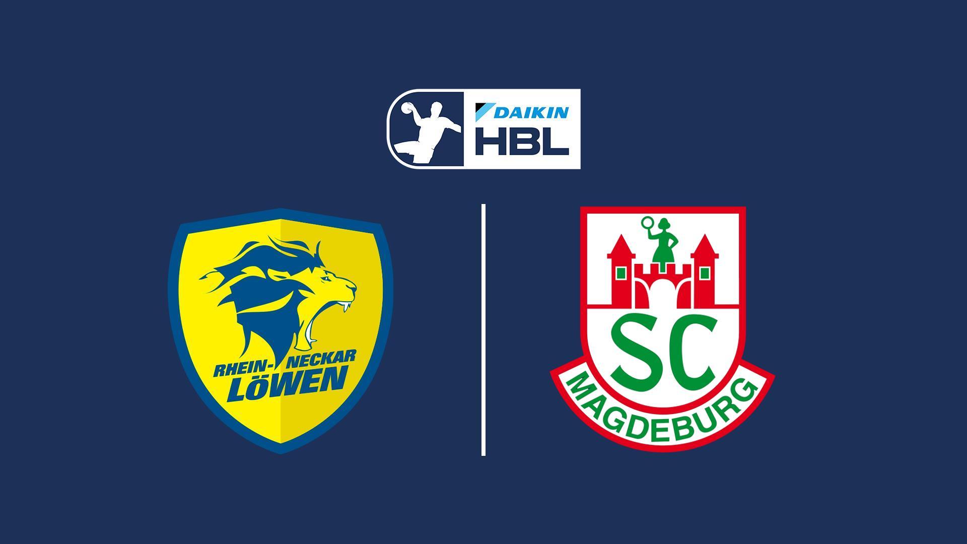 Гандбол. Бундеслига. Рейн-Некар-Магдебург (gandbol-bundesliga-rejn-nekar-magdeburg) Спорт