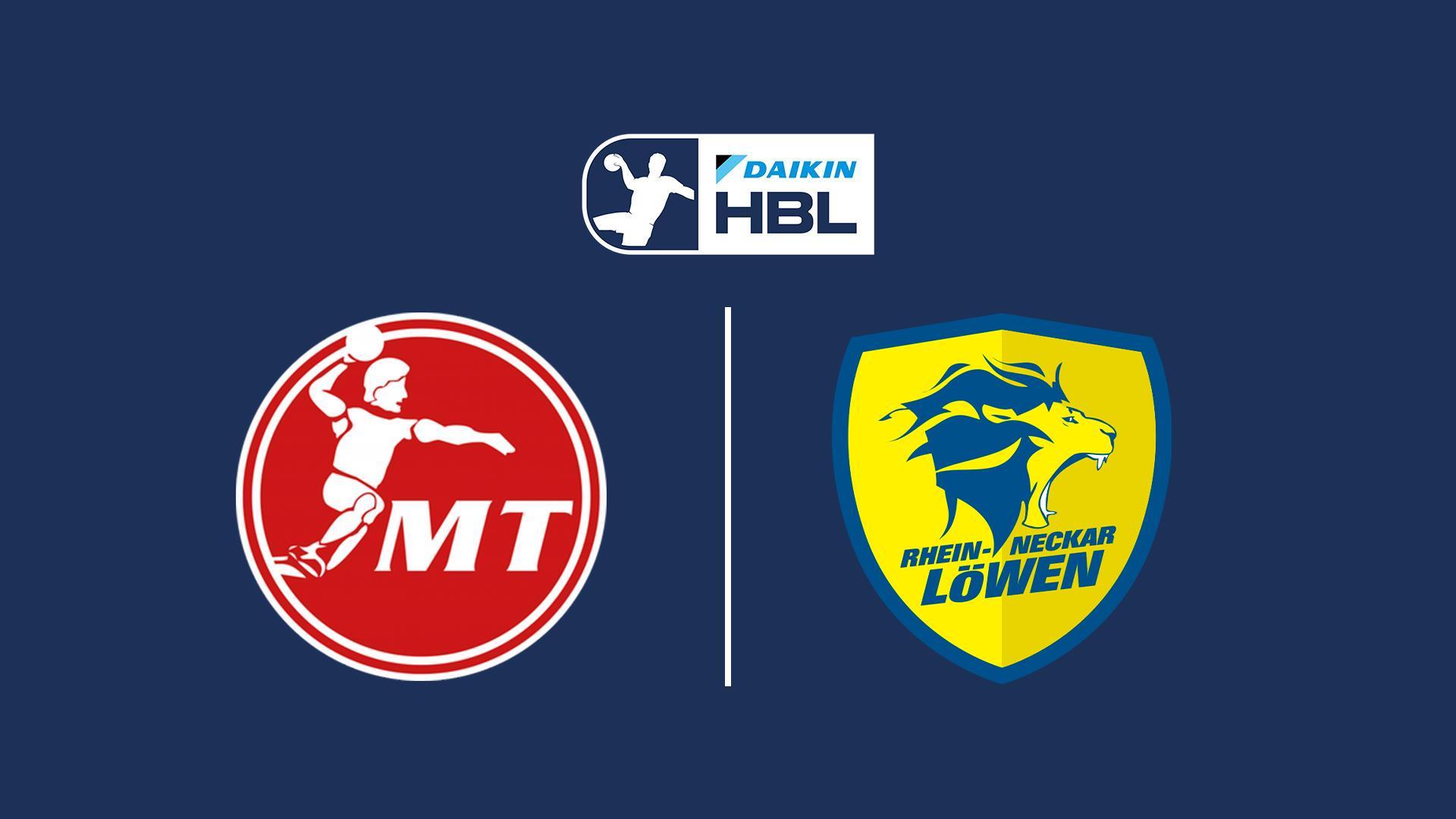Гандбол. Бундеслига. Мельзунген-Рейн-Некар (gandbol-bundesliga-melzungen-rejn-nekar) Спорт