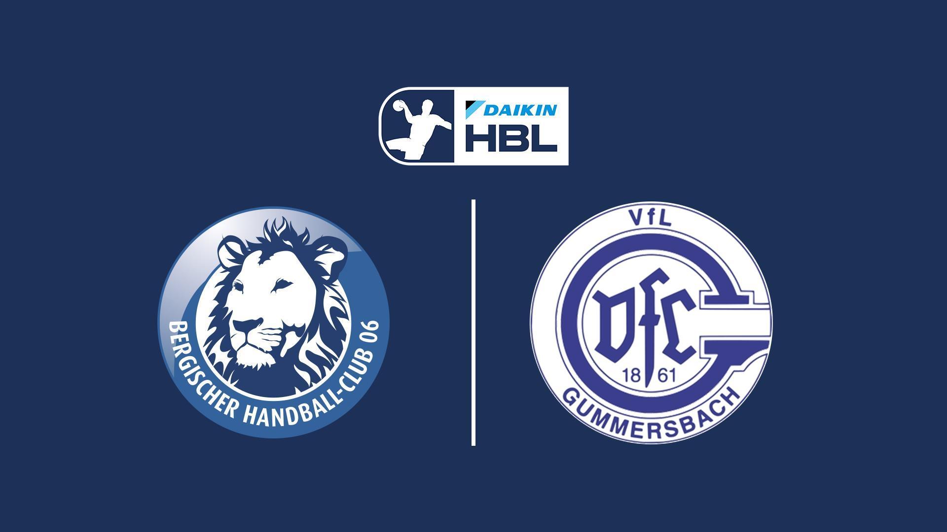 Гандбол. Бундеслига. Бергишер — Гуммерсбах (gandbol-bundesliga-bergisher-gummersbah) Спорт