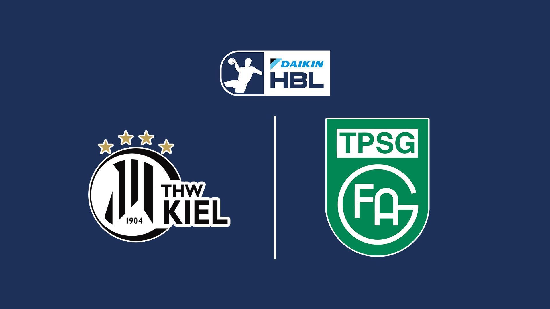 Гандбол. Бундеслига. Киль — Гёппинген (gandbol-bundesliga-kil-geppingen) Спорт