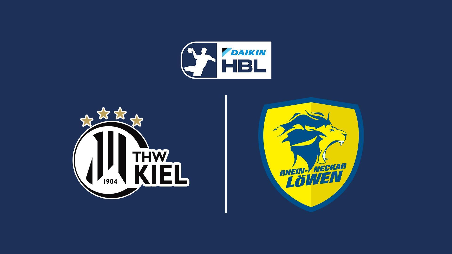 Гандбол. Бундеслига. Киль — Рейн-Некар (gandbol-bundesliga-kil-rejn-nekar) Спорт